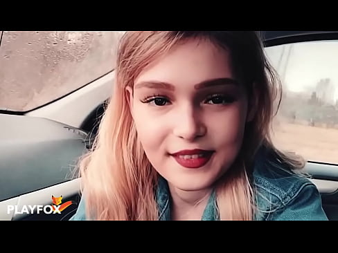 ❤️ सेक्सी बेब छुट कार्डमा खुसीसाथ चूस्छ सेक्स  ﹏